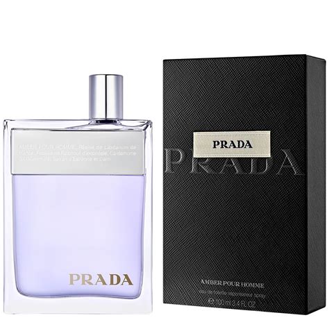 prada amber review|prada amber aftershave for men.